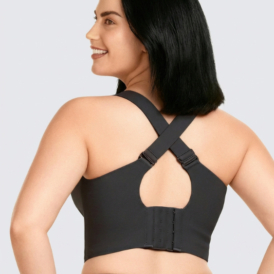 Soutien Gorge Sirelina™ | Confort et Maintien Garantie