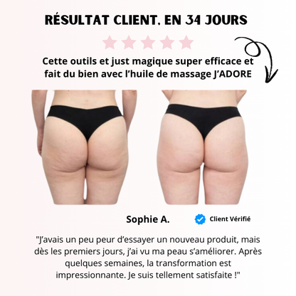 Masseur Anti-Cellulite