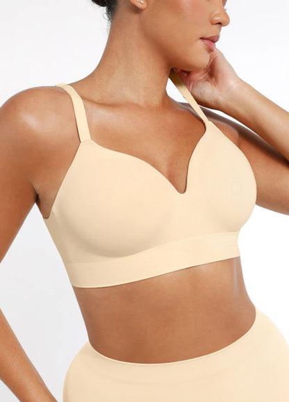 Soutien-gorge essentiel du quotidien