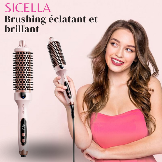 Brosse thermique ionique Blowout Boost 1,5 pouce