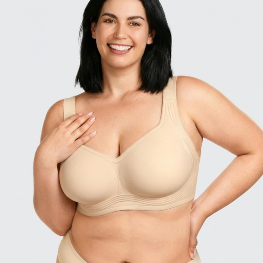 Soutien Gorge Sirelina™ | Confort et Maintien Garantie