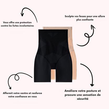 BellyShape™ - Gainant ventre plat anti-fuite