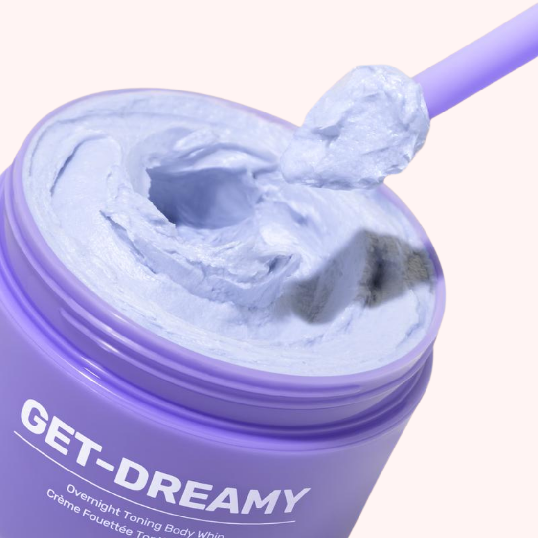GET-DREAMY™ Creme raffermissant contre la Cellulite