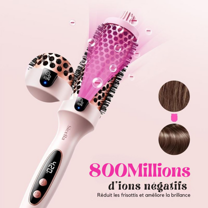 Brosse thermique ionique Blowout Boost 1,5 pouce