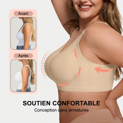 Soutien Gorge Sirelina™ | Confort et Maintien Garantie
