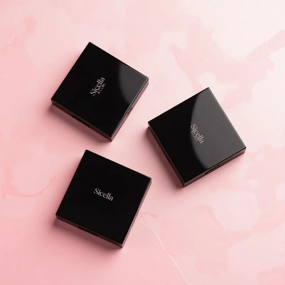 Éclat Regard Instantané par Sicella