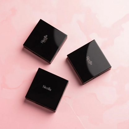 Éclat Regard Instantané par Sicella