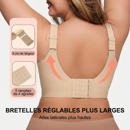 Soutien Gorge Sirelina™ | Confort et Maintien Garantie