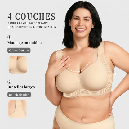 Soutien Gorge Sirelina™ | Confort et Maintien Garantie