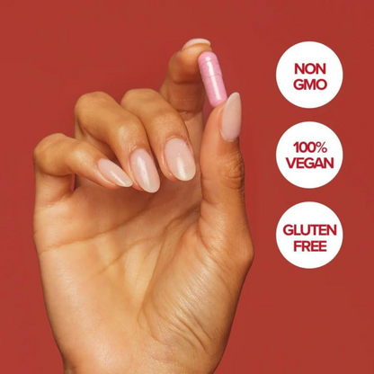 URO™ Probiotiques pour Femmes