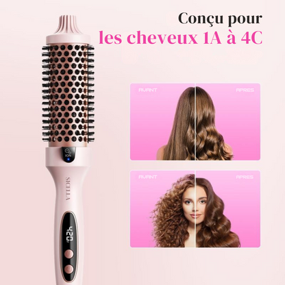 Brosse thermique ionique Blowout Boost 1,5 pouce