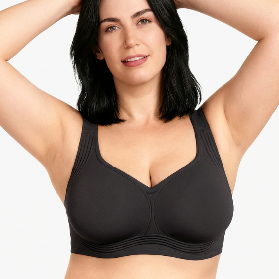 Soutien Gorge Sirelina™ | Confort et Maintien Garantie