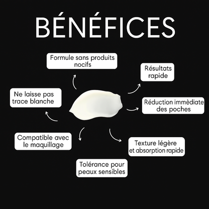 Sicella - Crème anti-rides à effet immédiat