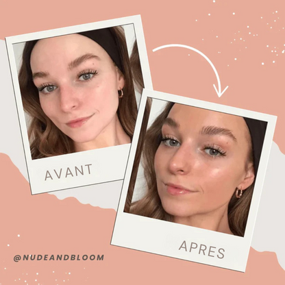 SicellaDrops - Gouttes Bronzantes