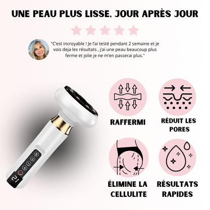 Masseur Anti-Cellulite