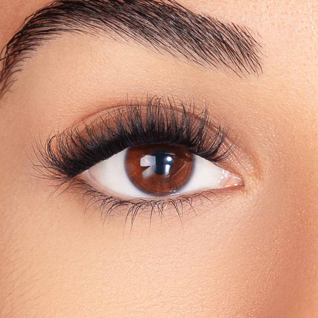 KIT d'extensions de cils semi-permanentes