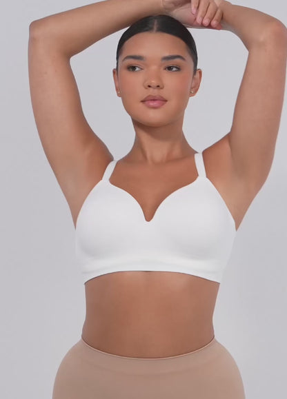 Soutien-gorge essentiel du quotidien